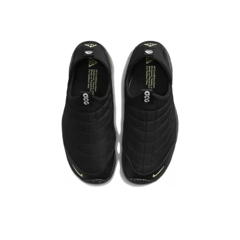 Nike Acg Moc 3.5 Black Glow Barely Volt-3