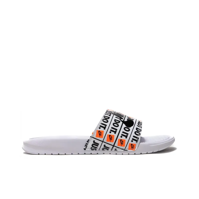 Nike Benassi Slide 'Just Do It Print'-1