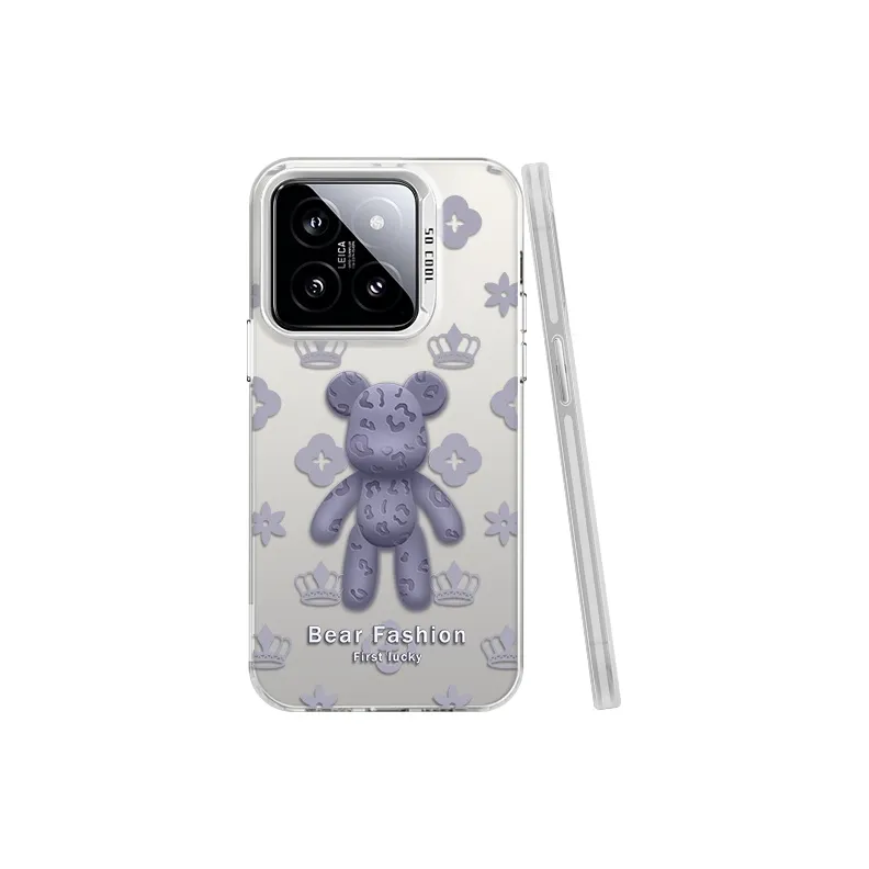Tronic Danone Phone Cases-9