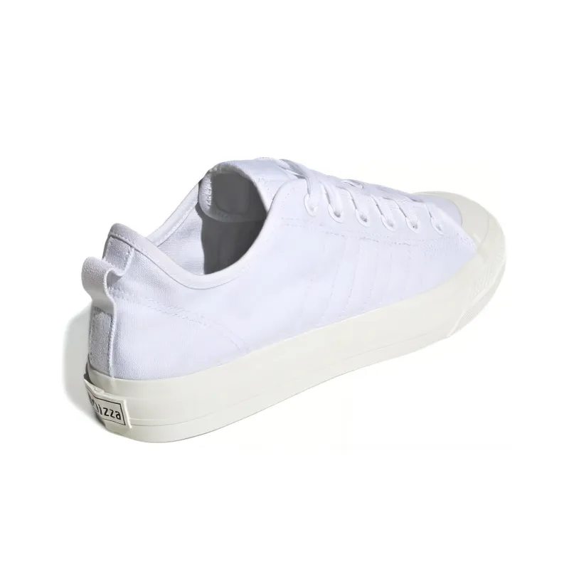 Adidas Nizza Lo Rf White Off White-2