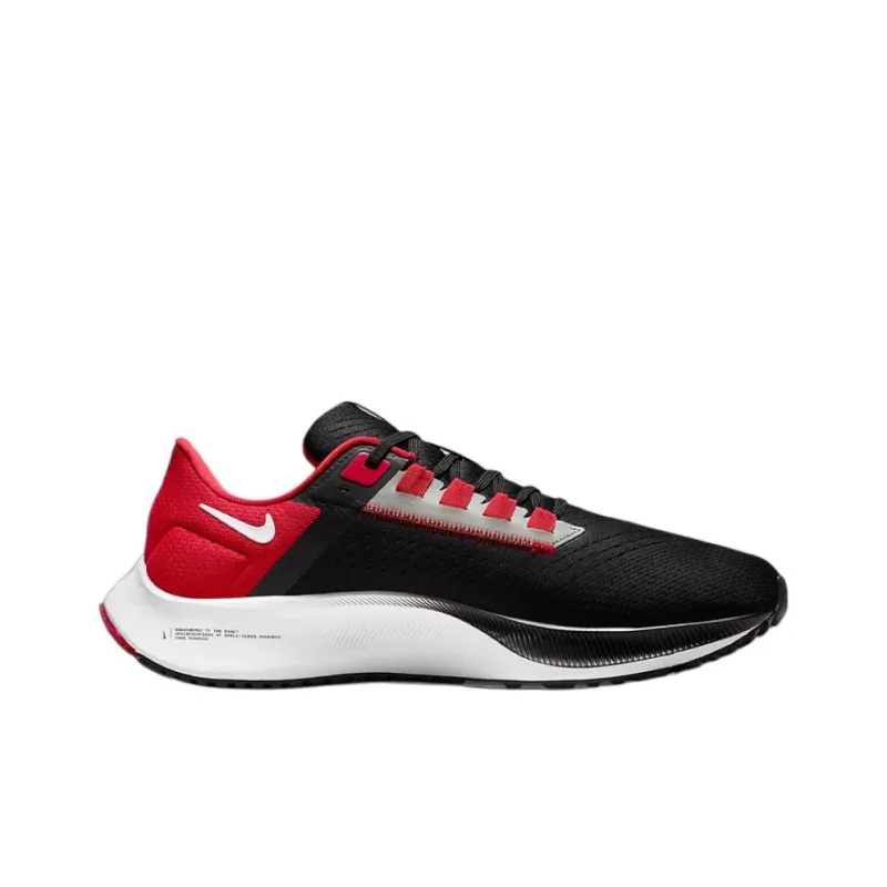 Nike Air Zoom Pegasus 38 'Ohio State'-1