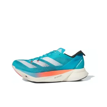 Adidas Adizero Adios Pro 3 Lucid Cyan Women's