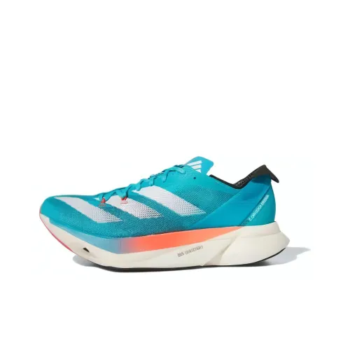 Adidas Adizero Adios Pro 3 Lucid Cyan Women's