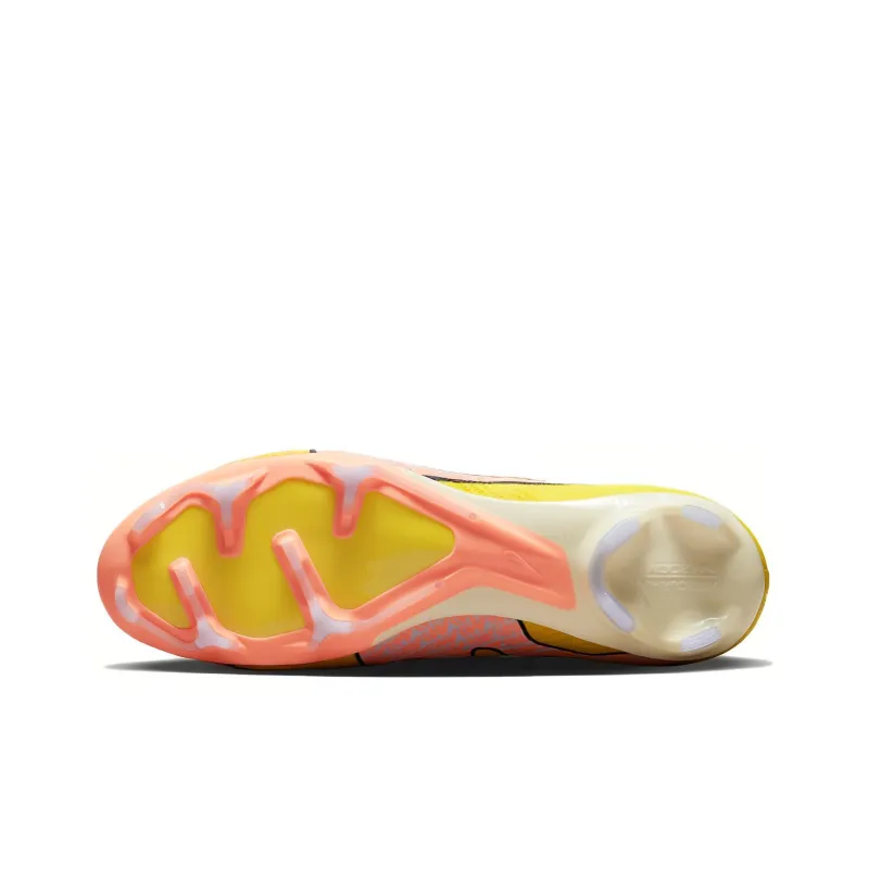 Nike Zoom Mercurial Vapor 15 Pro Fg Lucent Pack-5