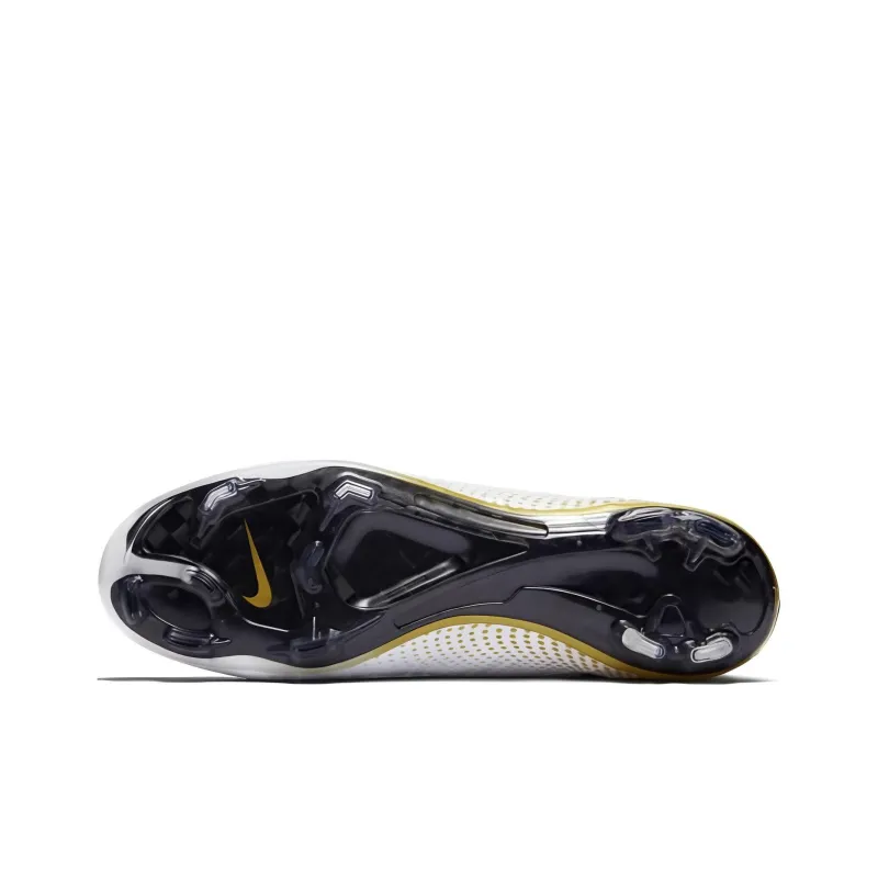 Nike Mercurial CR7 324K Gold-3