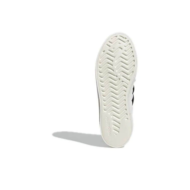 Adidas Superstar Bonega White Black Women's-5