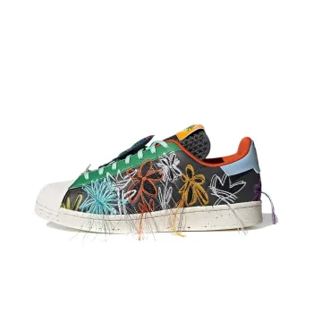 Adidas Originals Superstar Aec Sean Wotherspoon Superearth Black