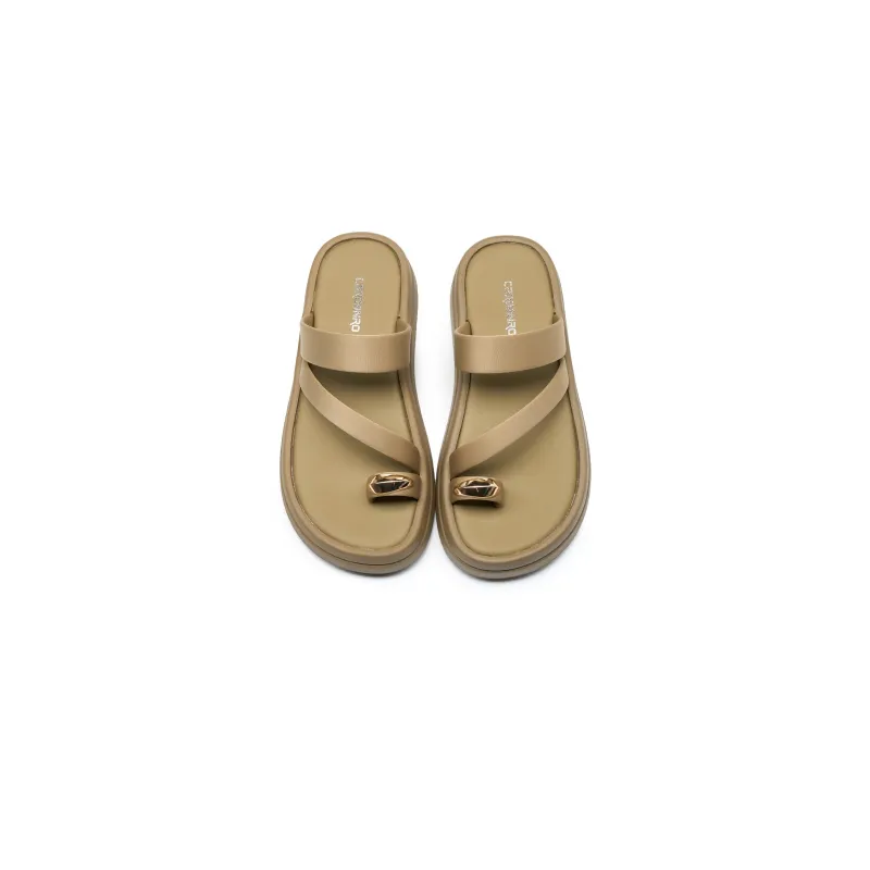 CARDANRO Outdoor Slippers Beach Slide Slippers Women's 2024 Summer New Arrival-20