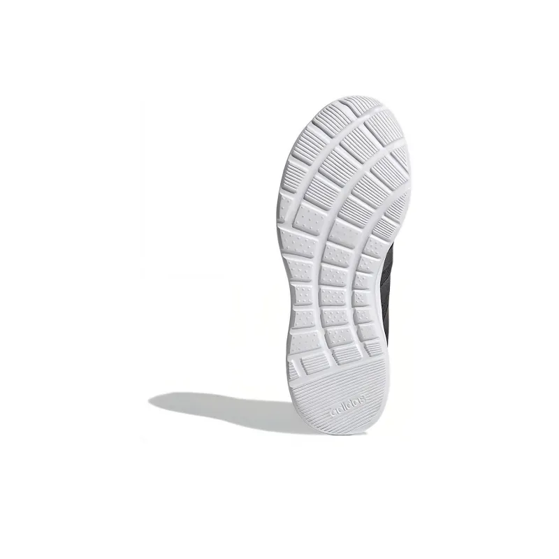 Adidas Neo Lite Racer Cln 2.0 'Carbon' Women's-5