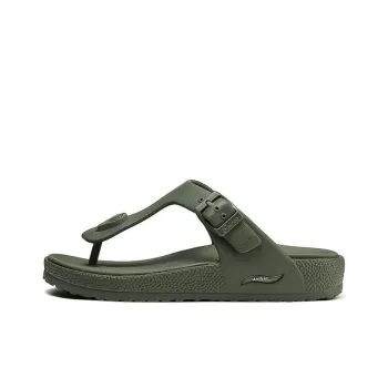 Skechers Foamies Arch Fit Cali Breeze 2.0 'Olive Green' Women's