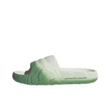 Ivory/Preloved Green/Core Black