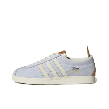 Adidas Originals Gazelle Vintage Halo Blue Mesa