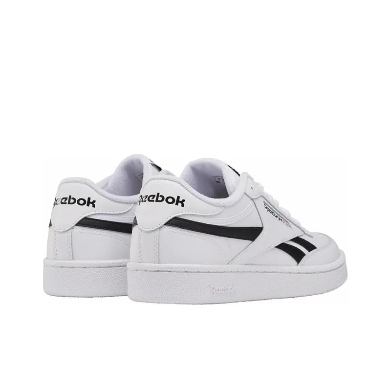 Reebok Club C Revenge 'White Black'-3