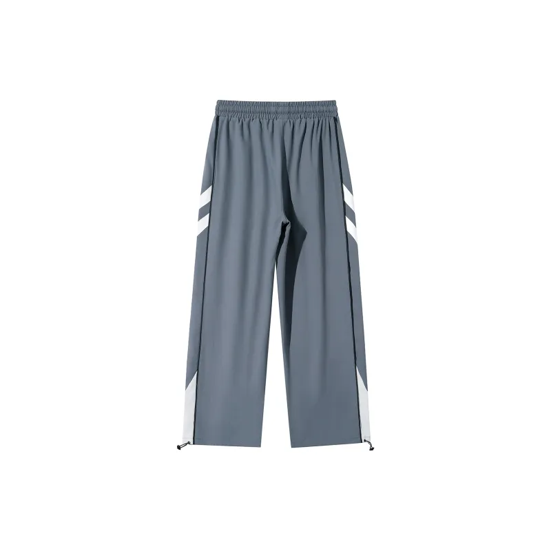 H2P Casual Pants Unisex-10