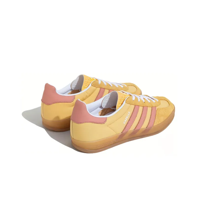 Adidas Gazelle Indoor Semi Spark Clay Women's-2