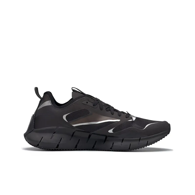 Reebok Zig Kinetica Horizon 'Black'-1