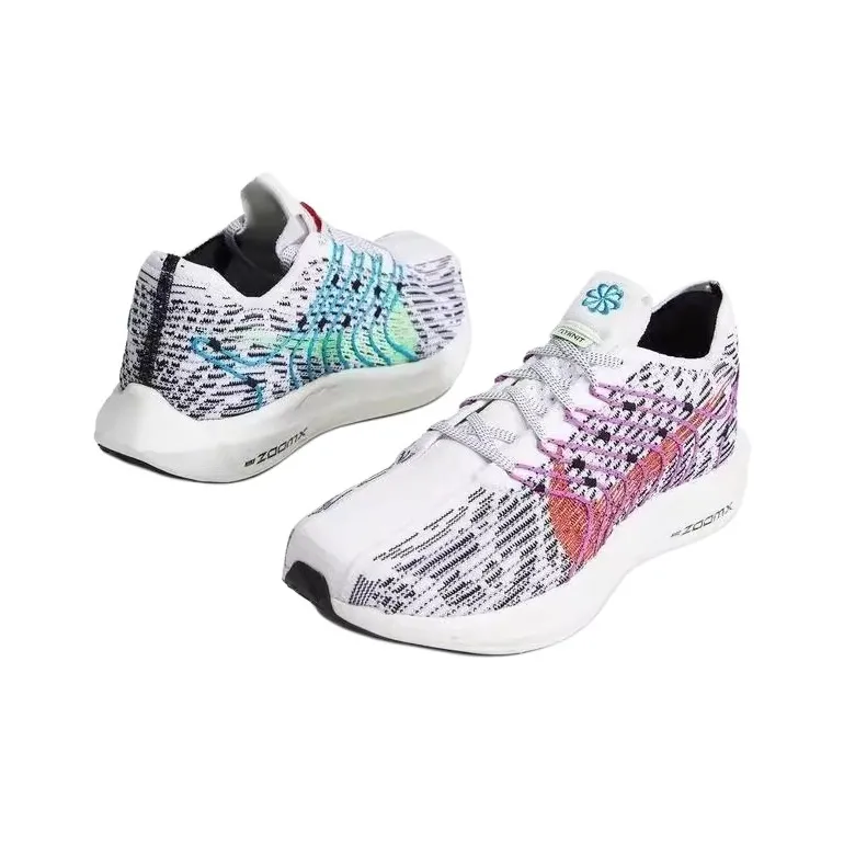 Nike Pegasus Turbo Next Nature Se White Lime Blast Fuchsia Dream-3