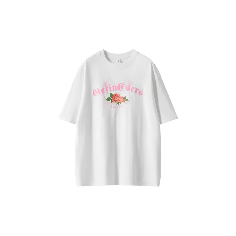 BOBBY ABLEY T Shirts Unisex-3