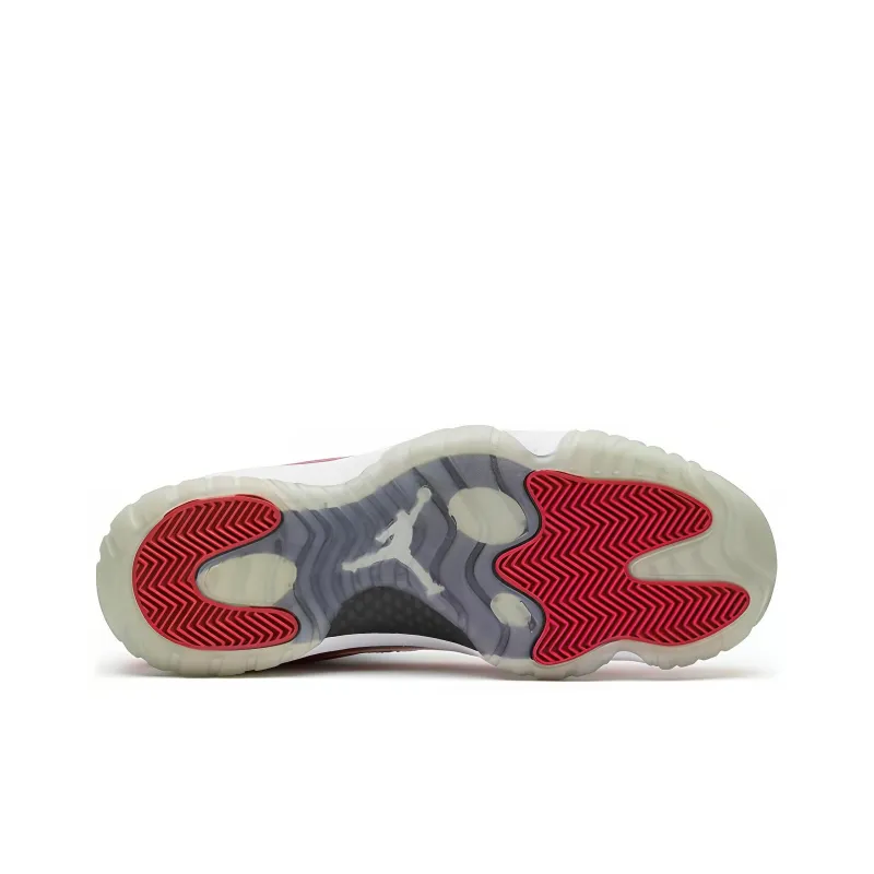 Jordan 11 Retro Low Cherry 2016-4