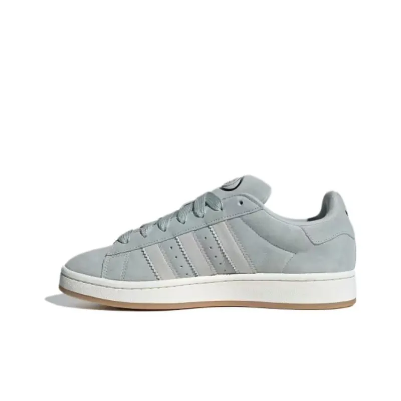 Adidas Campus 00s Wonder Silver Grey-1