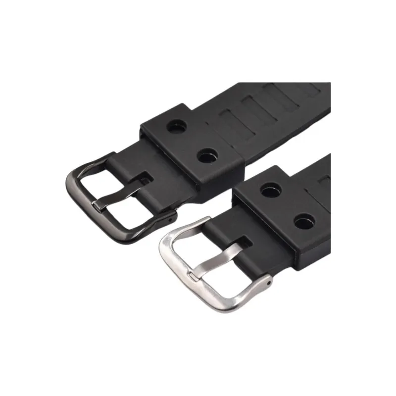Biaodaige Casio Compatibility Watch Band Silicone Material-2