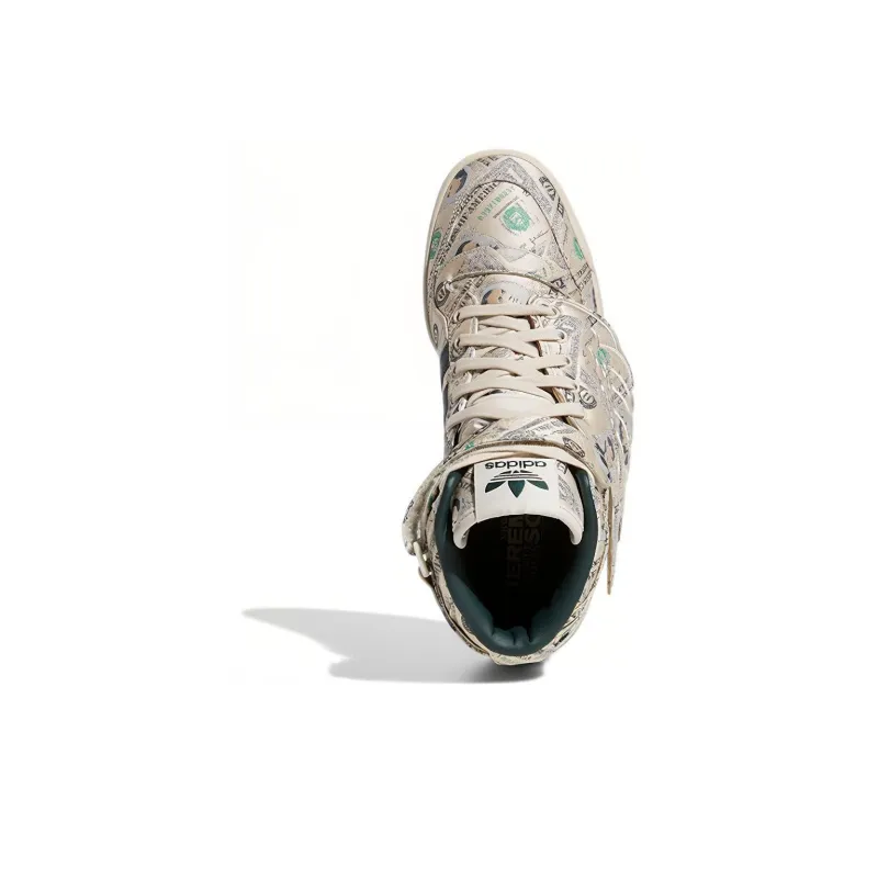 Adidas Forum Wings 1.0 Jeremy Scott Money-4