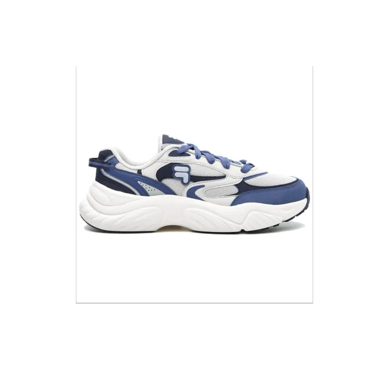FILA FUSION Conch 2 Shoes 'Blue White'-1