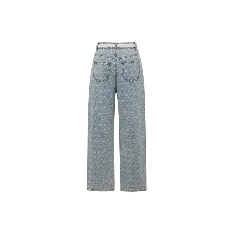 D'zzit Jeans Women's-1