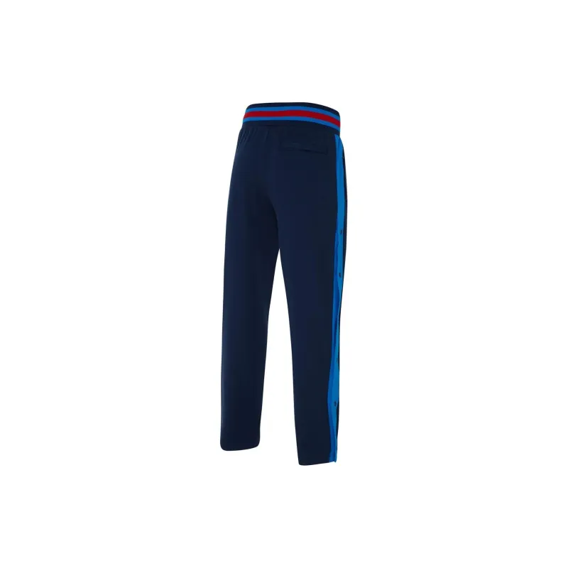 Vans Casual Pants Men Blue-1