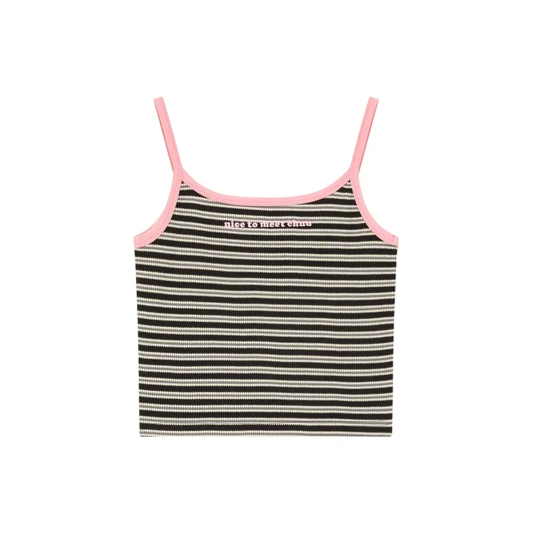 CHUU Tank Tops Women's-1