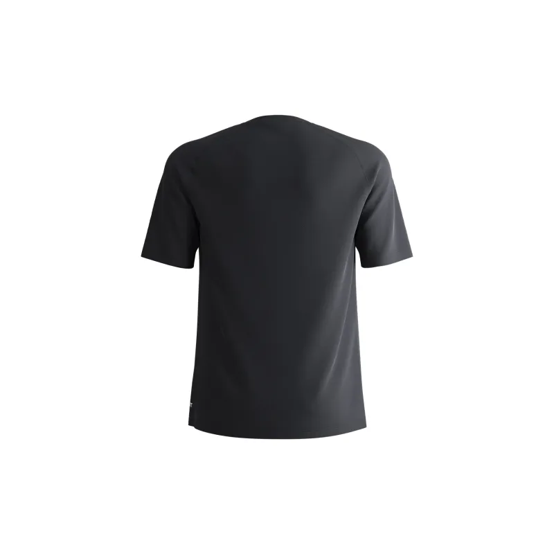 HOTSUIT T Shirt Men's Mineral Black-1