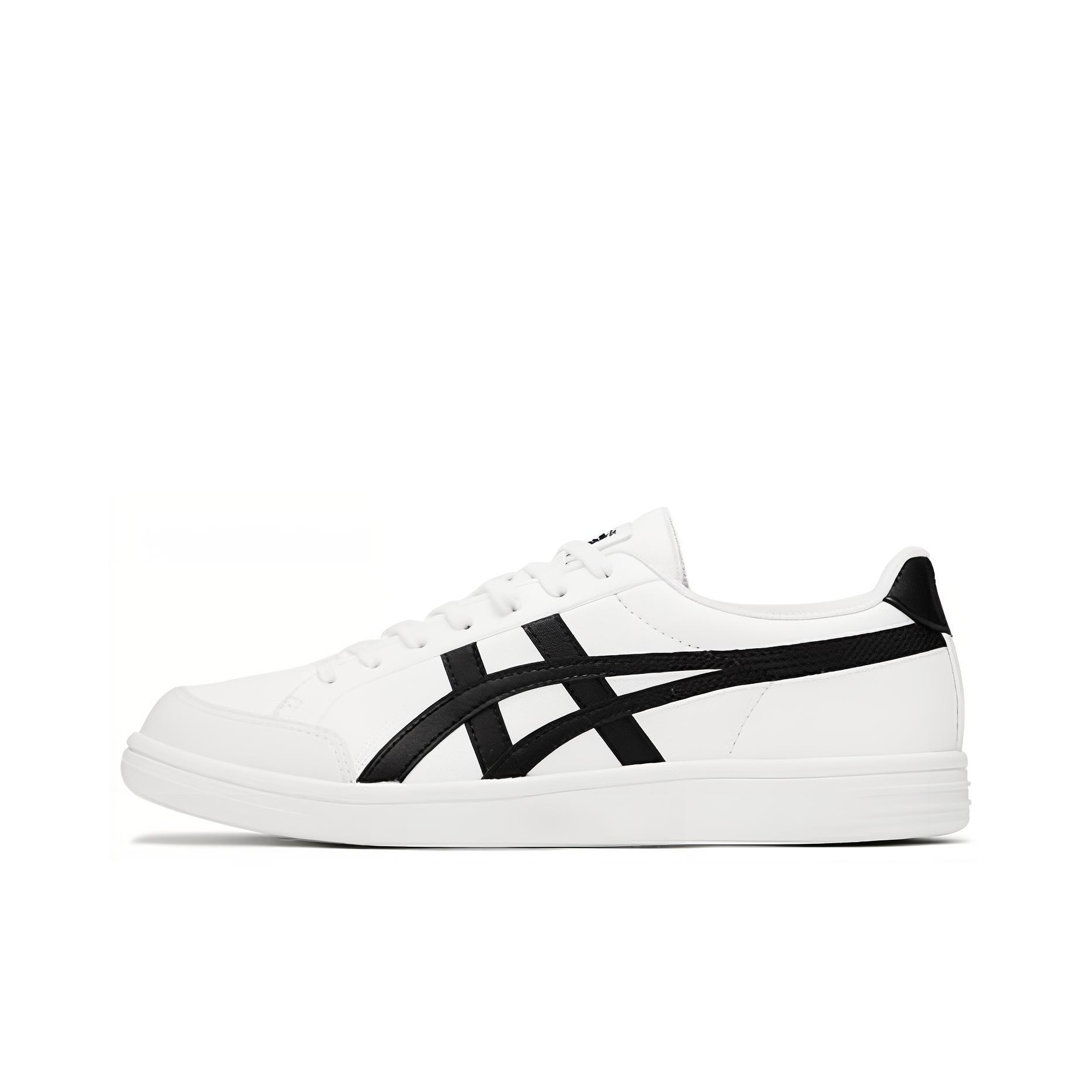 Onitsuka Tiger Advanti 'Black White' US M 8 - POIZON