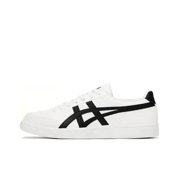 Onitsuka Tiger Advanti 'Black White'