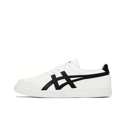 Onitsuka Tiger Advanti 'Black White'