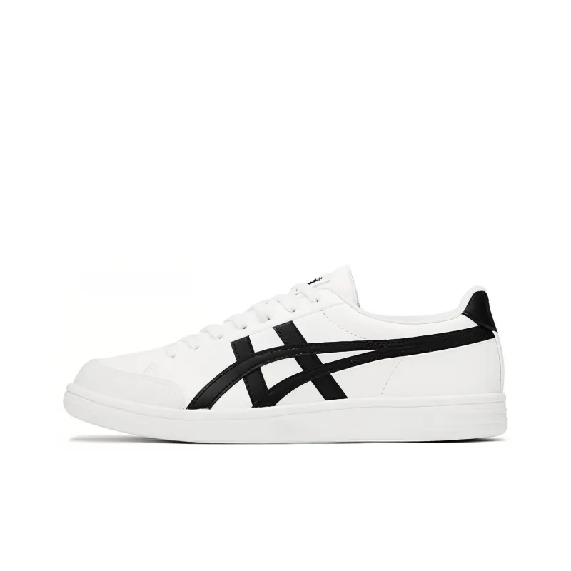 Onitsuka Tiger Advanti 'Black White'-0