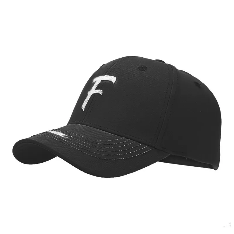 FireMonkey Cotton Baseball Caps Unisex-0
