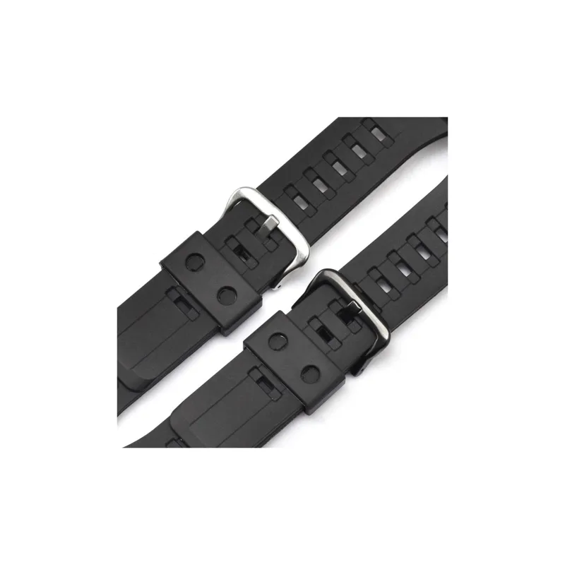 Biaodaige Casio Compatibility Watch Band Silicone Material-5