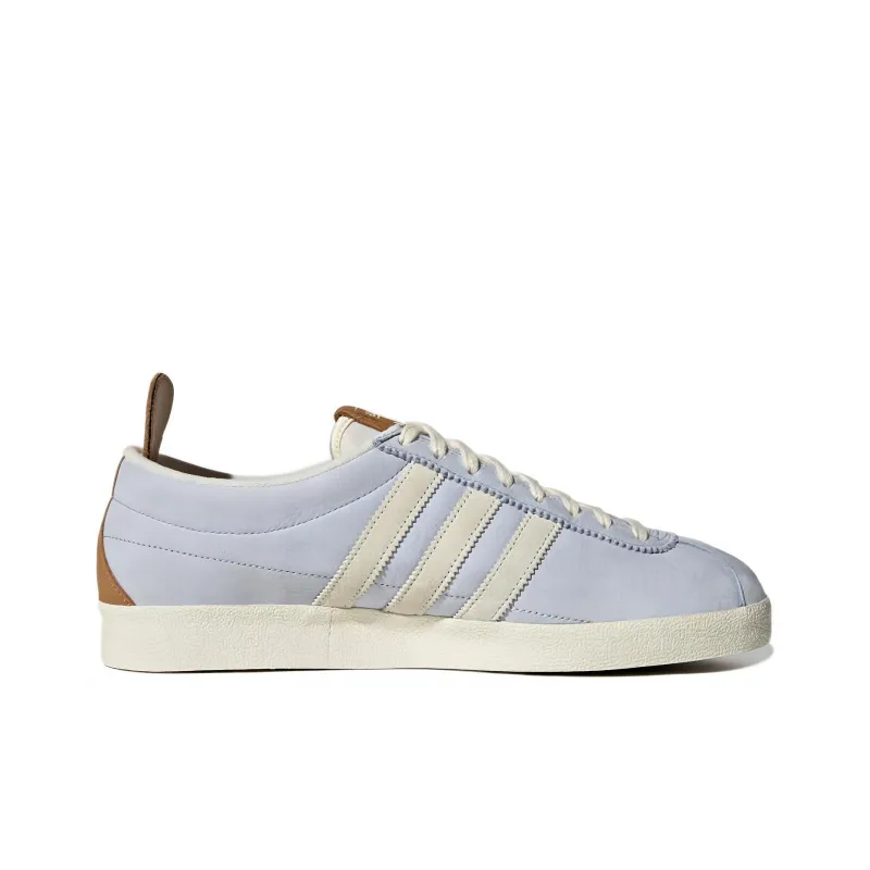Adidas Gazelle Vintage Halo Blue Mesa-1