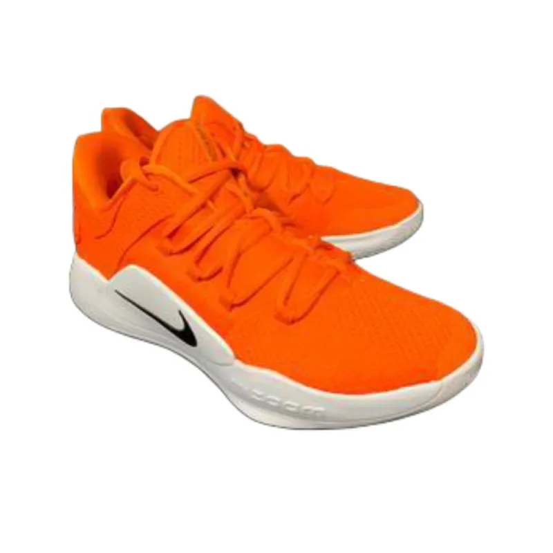 Nike Hyperdunk X Low Tb 'Team Orange'-2