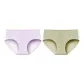 D Set: Purple+Green