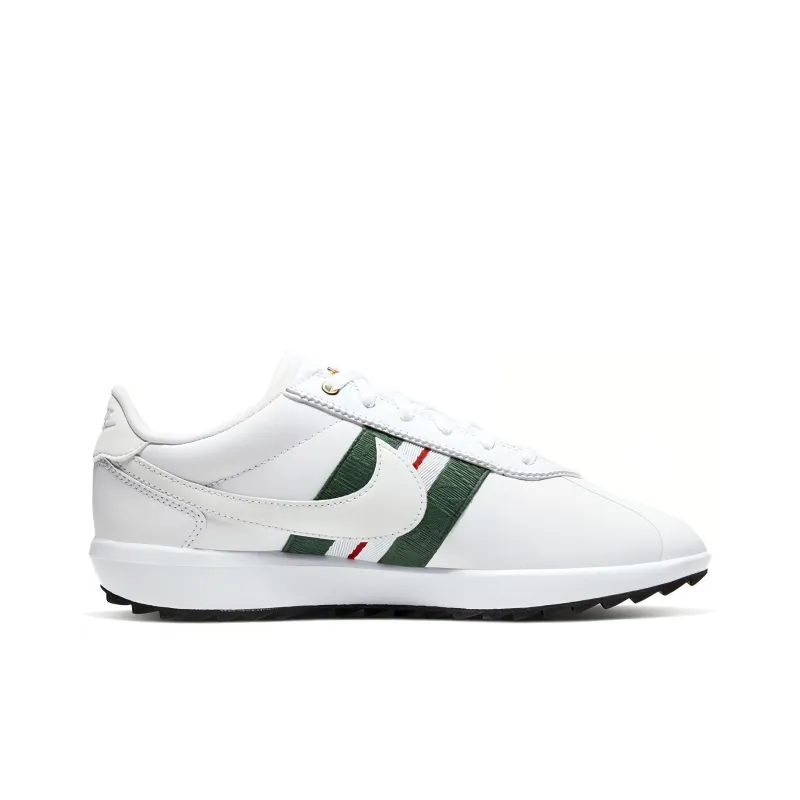 Nike Cortez Golf 'White Gorge Green' Women's-1