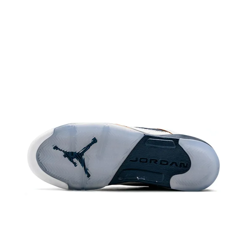 JORDAN 5 Retro Low Dunk From Above GS-4