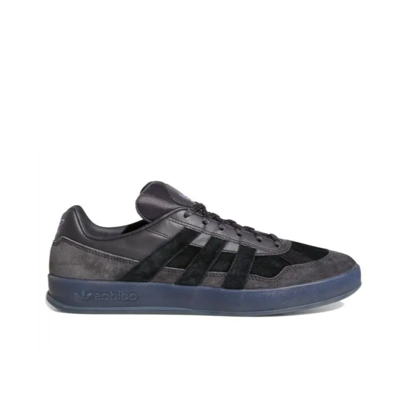 Adidas Aloha Super Mark Gonzales Utility Black-1