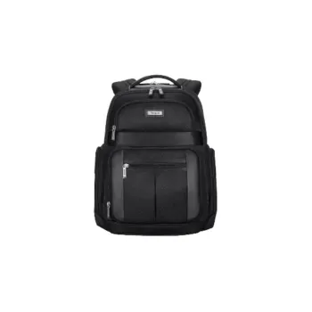 TARGUS Polyester Backpack Medium Size Unisex Black