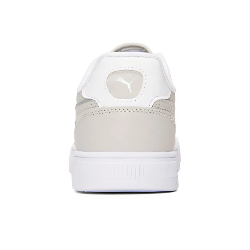 PUMA Caven Dime 'White Grey Violet'-3