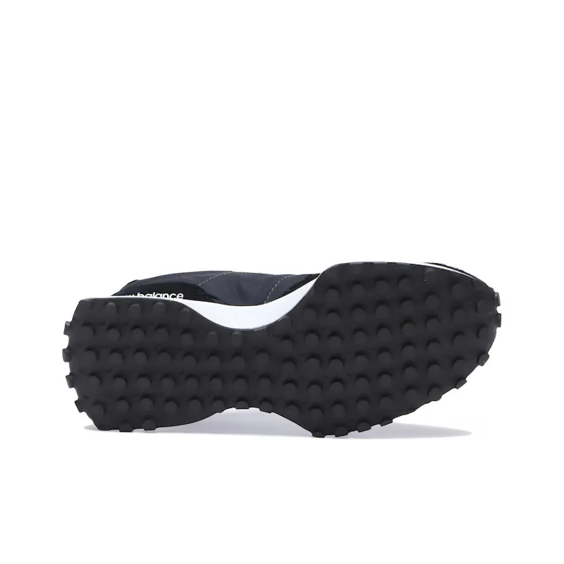New Balance 327 'Black White'-4