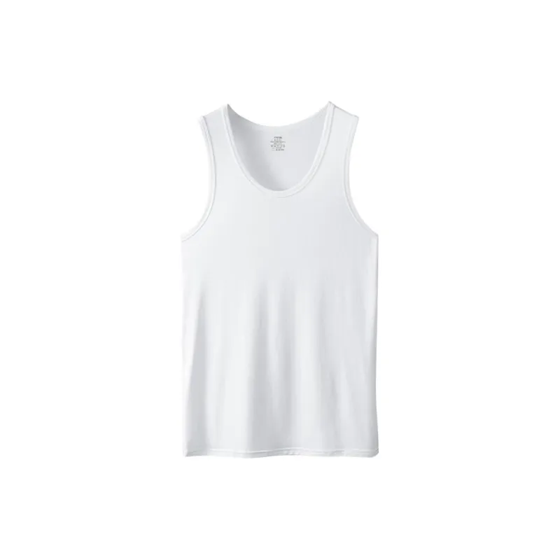 MADALLO Men Tank Tops-0