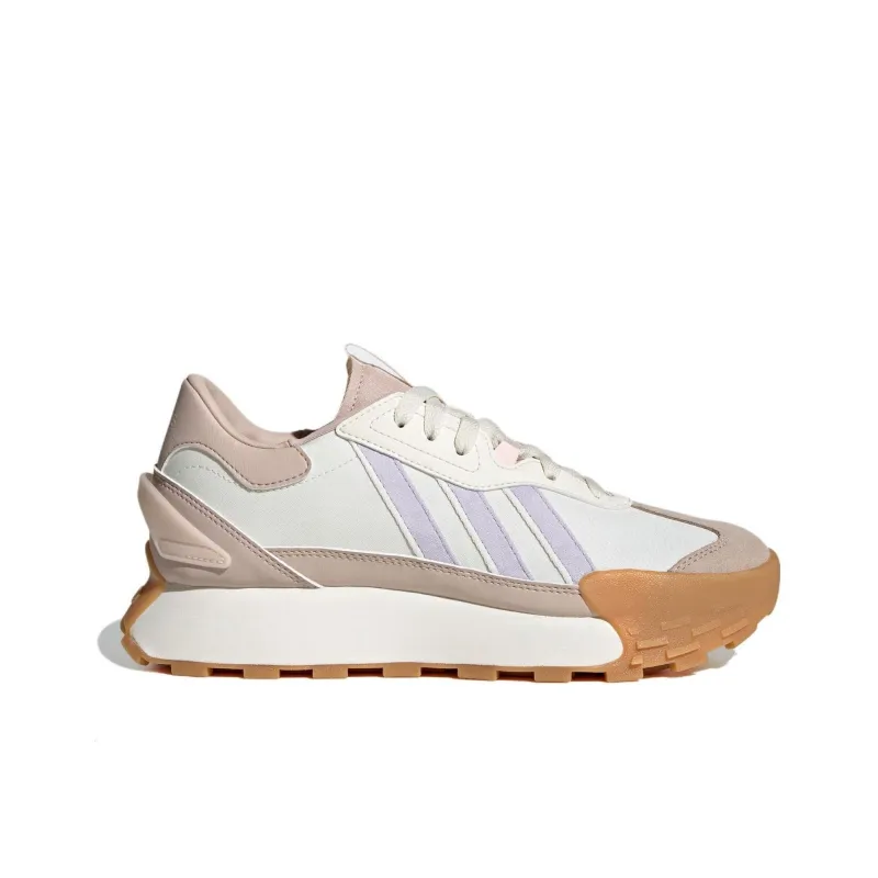 Adidas Neo Futro Mixr 'Cream White' Women's-1