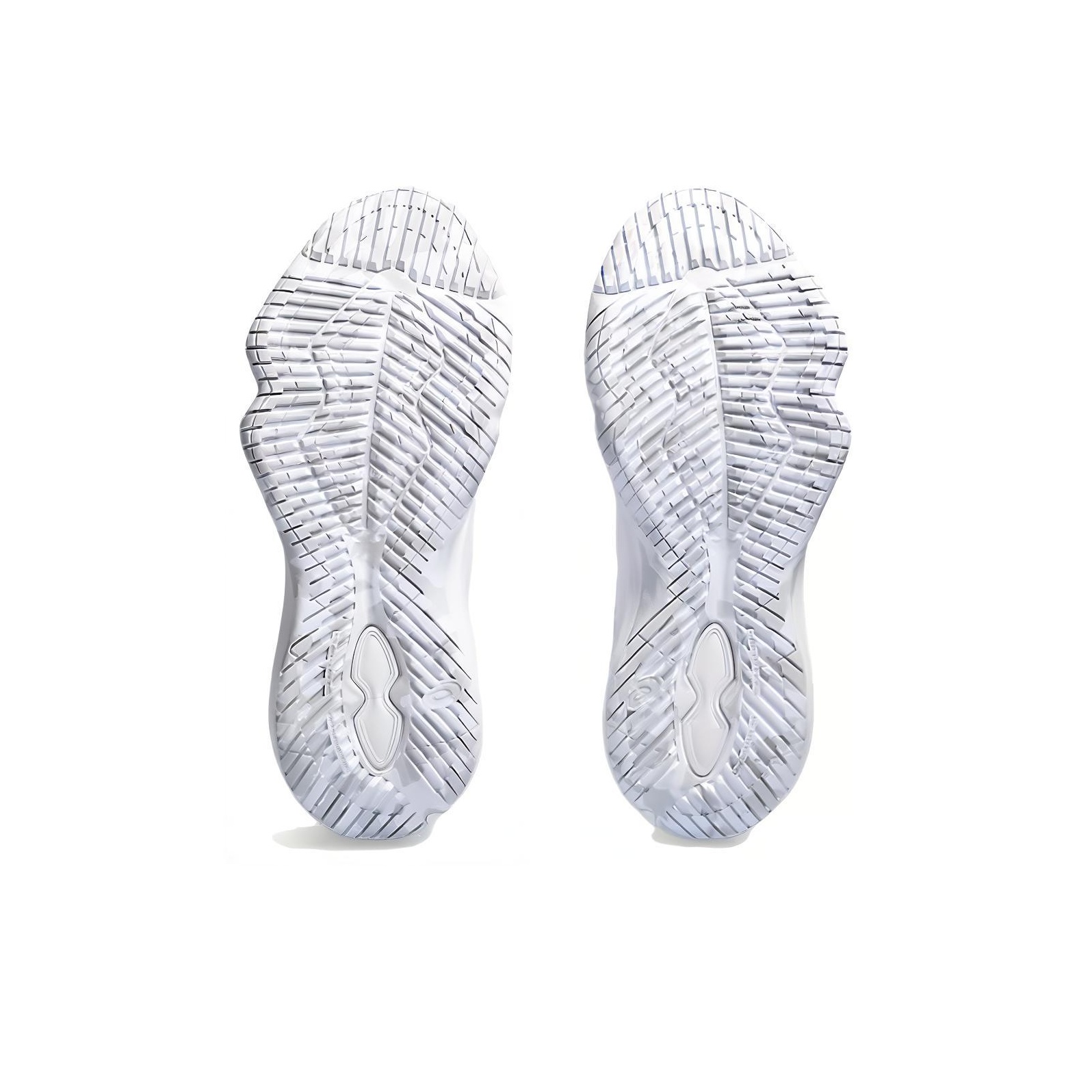 NOVA SURGE LOW 2　27.0 Size 11.5 - ASICS Nova Surge 2 Low White Pure Silver for
