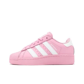 adidas originals Superstar True Pink Women's